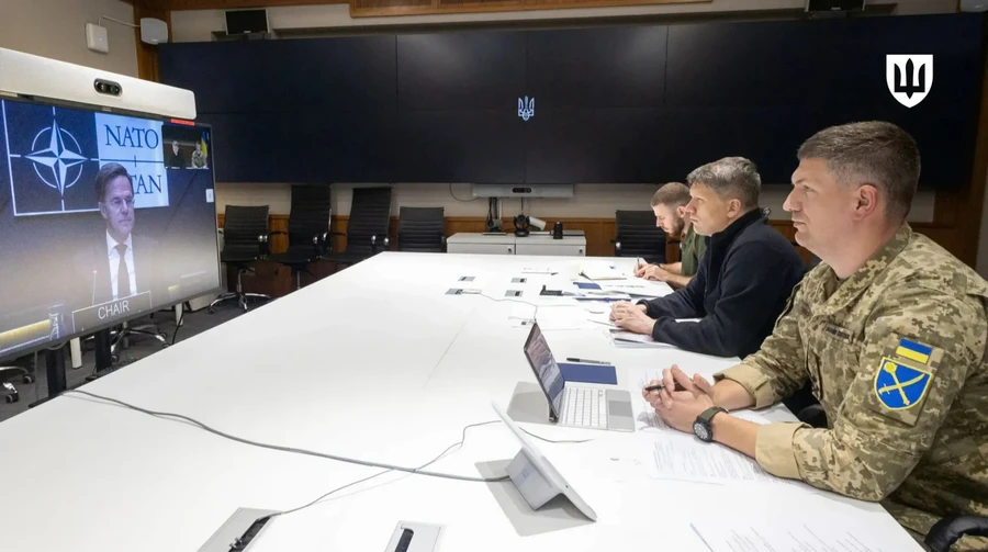 Україна передала НАТО список нагальних потреб у засобах ППО напередодні Рамштайну