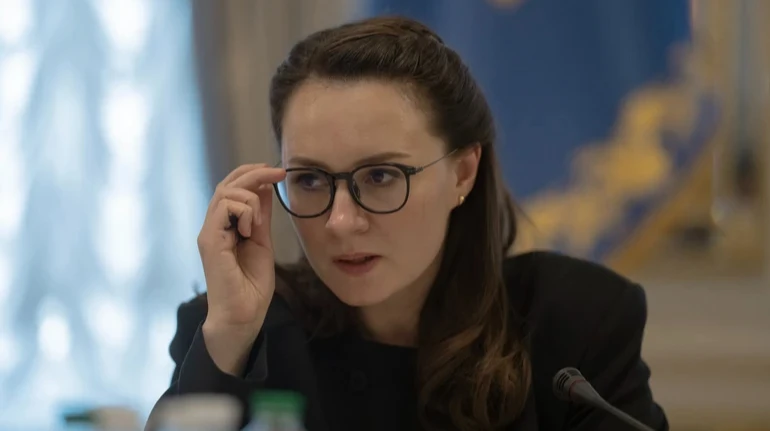 Юлія Свириденко очолила бізнес-школу КШЕ