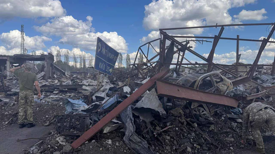 Детонація в Милій і загибель 35 людей: підозрюваний посадовець СБУ вийшов під заставу – УП