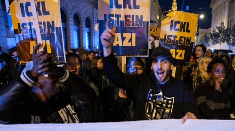 Австрія захиталася: чому тріумф ультраправих поки не став катастрофою для України