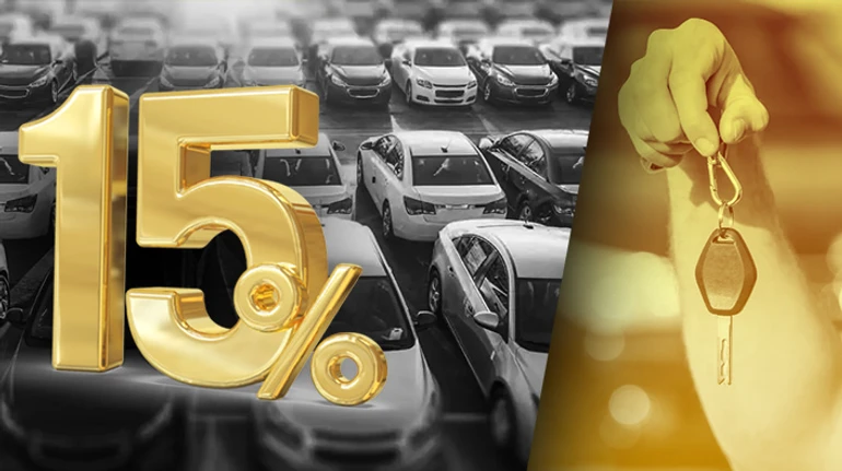 Налог на авто: как рынок отреагировал на возможное введение военного сбора