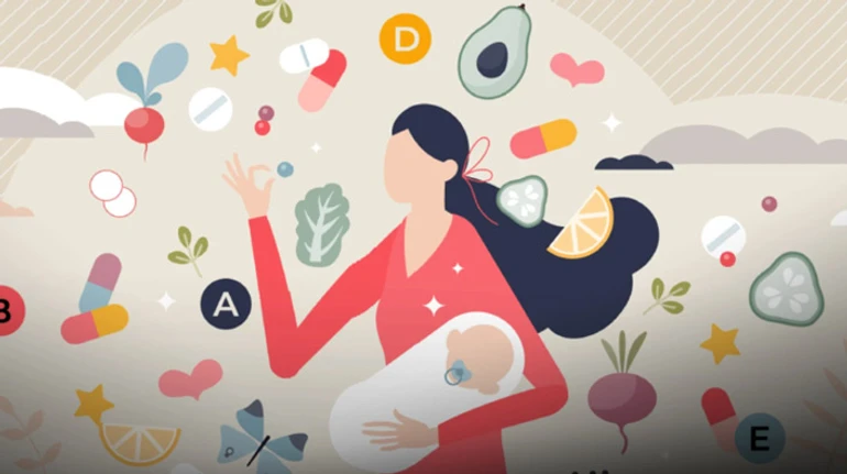 Морепродукти, шоколад, цитрусові: що можна їсти мамі на ГВ? Розвінчуємо міфи