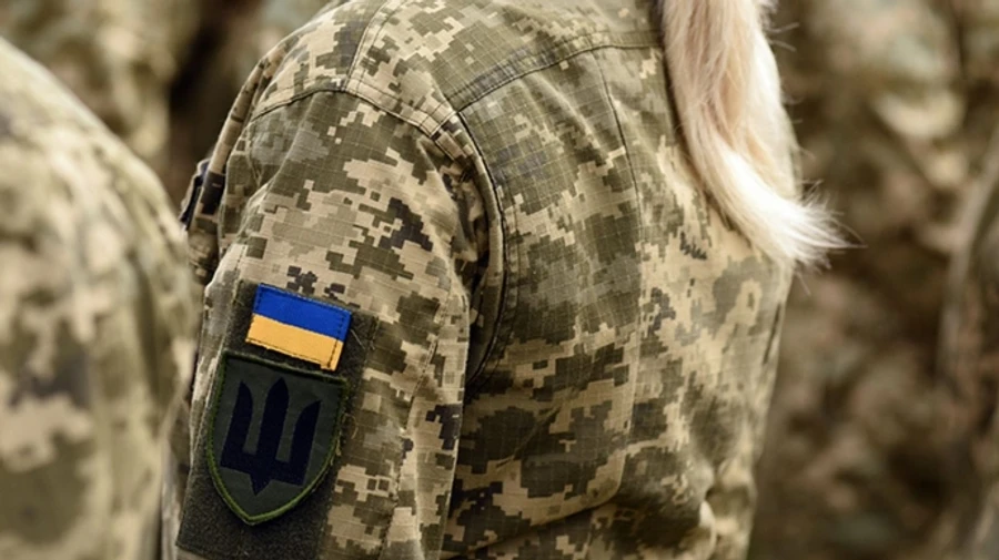 Более 155 тысяч женщин обновили данные из-за Резерв+. Также известно о 141 тысяче забронированных – Минобороны