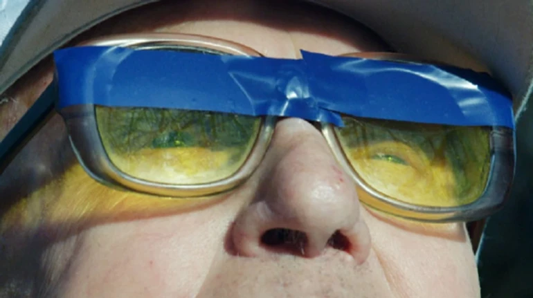 Конкурсное кино, аудиоинсталляция: что смотреть, слушать и обсуждать на фестивале Docudays UA