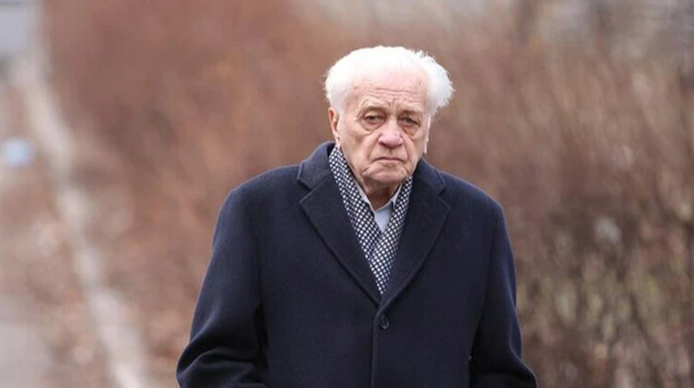 Запеклий яструб. Пам'яті дисидента та правозахисника Степана Хмари