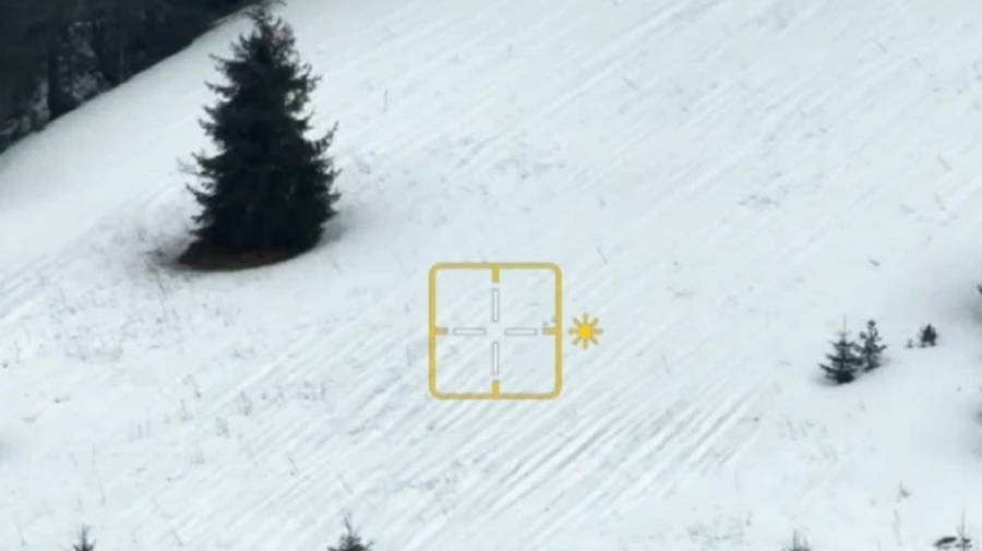 У горах знайшли тіло чоловіка, який тікав до Румунії