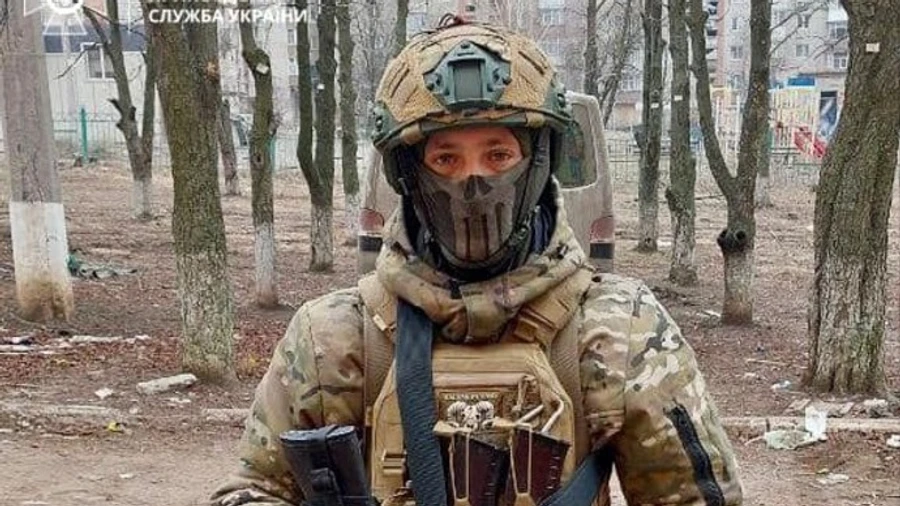 A number of injuries but no fatigue: story of 27-year-old border guard with 10 years of experience