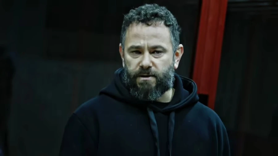 Підозрюваний у держзраді Дубінський заявив, що його побили в СІЗО: поліція перевіряє