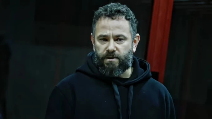 Подозреваемый в госизмене Дубинский заявил, что его избили в СИЗО: полиция проверяет