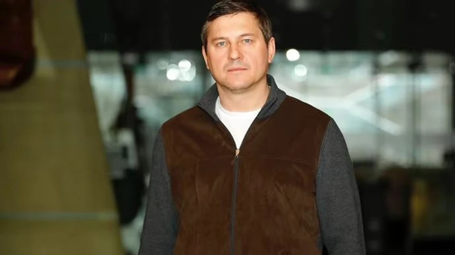 Суд арестовал на 2 месяца нардепа Одарченко, которого подозревают в подкупе Найема