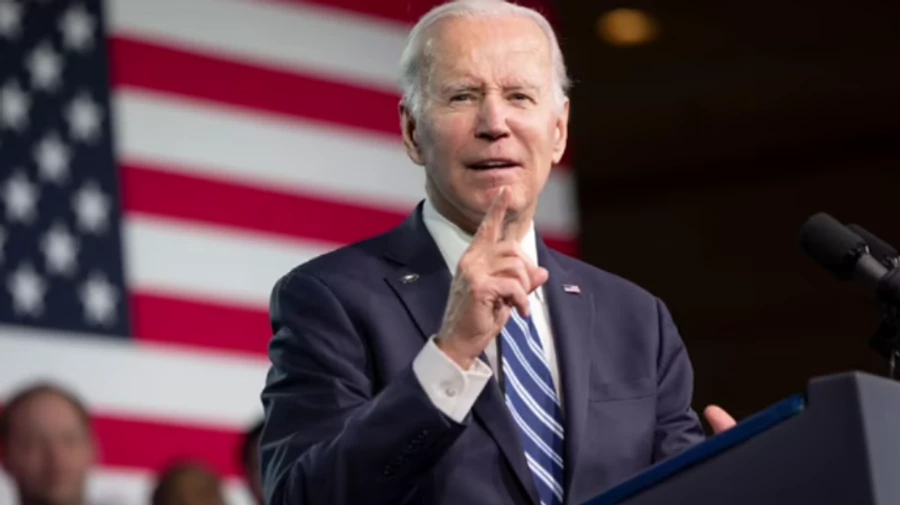 Байден будет просить у Конгресса $60 млрд для Украины – СМИ