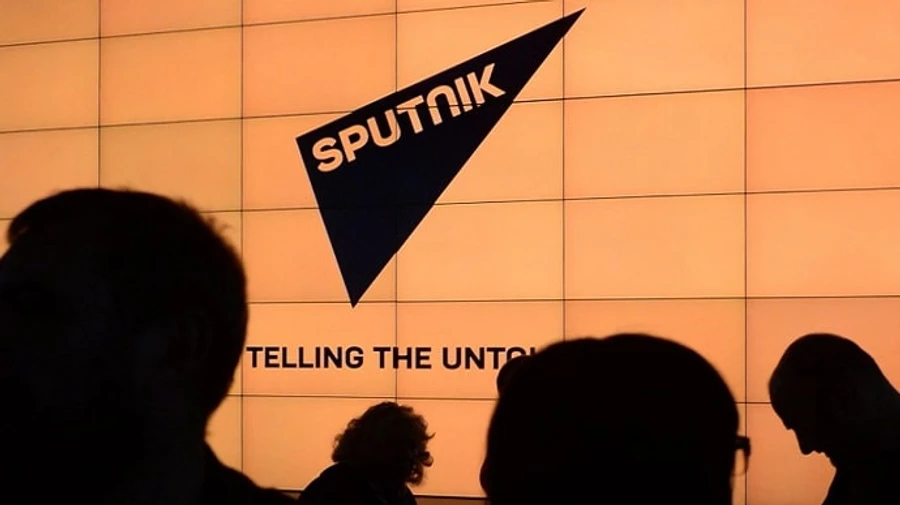 Видворений з ЄС російський Sputnik фокусує пропаганду на Африці та Азії – росЗМІ 