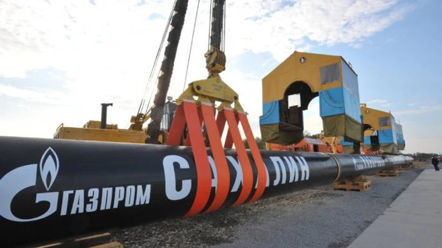 Teens allegedly planning to blow up gas pipe detained in Russia