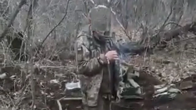 ООН описала 6 випадків страт українських військовополонених