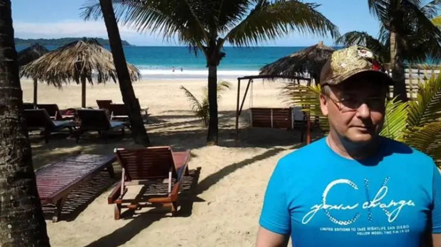 Russian academic reportedly recruited Cuban citizens for war against Ukraine