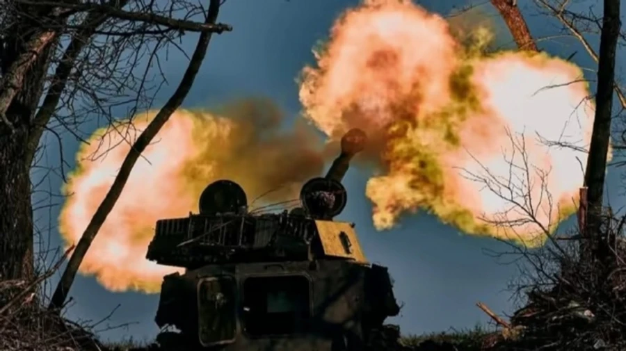 Russia loses two warplanes, 1,340 troops and 11 tanks in 24 hours