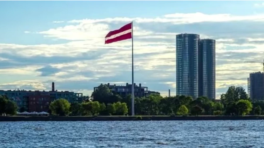 In Latvia, National Security Council is convened due to situation on border with the Russian Federation and Belarus