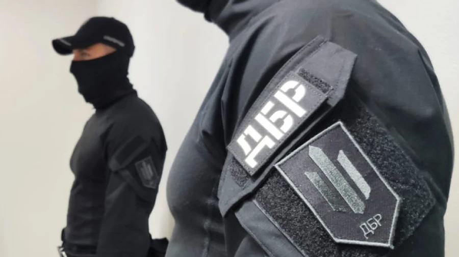 У помічника нардепа Дубінського йдуть обшуки – джерело 