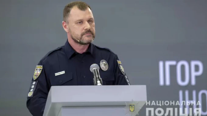 Клименко анонсировал изменения в ГСЧС