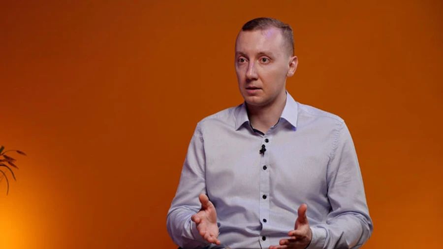 Асєєв розповів, як ексрозвідник Червінський допоміг знайти у Києві головного ката Ізоляції Палича