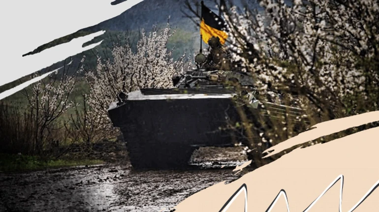 Підготовка Росії до контрнаступу ЗСУ, ситуація на фронтах та зброя, що цікава Україні – головне про війну цього тижня