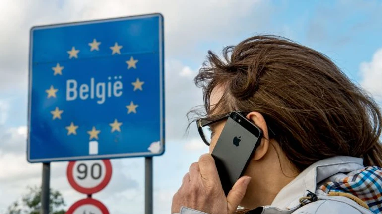EU takes step towards Ukraine's accession to EU roaming zone
