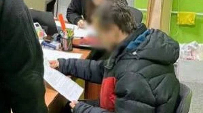 Колаборанту з Ізюма дали 12 років з конфіскацією