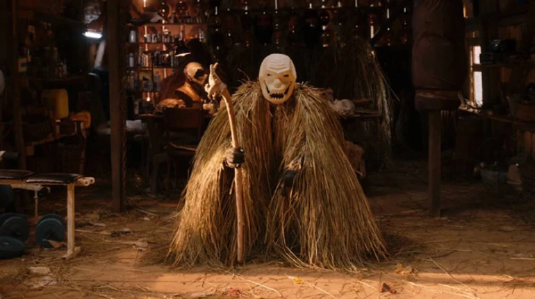 Міф про богоборця на фоні Маланки. Фільм Памфір нарешті вийшов у кінопрокат