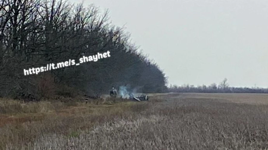 Трое жителей Николаевщины погибли, подорвавшись на мине россиян