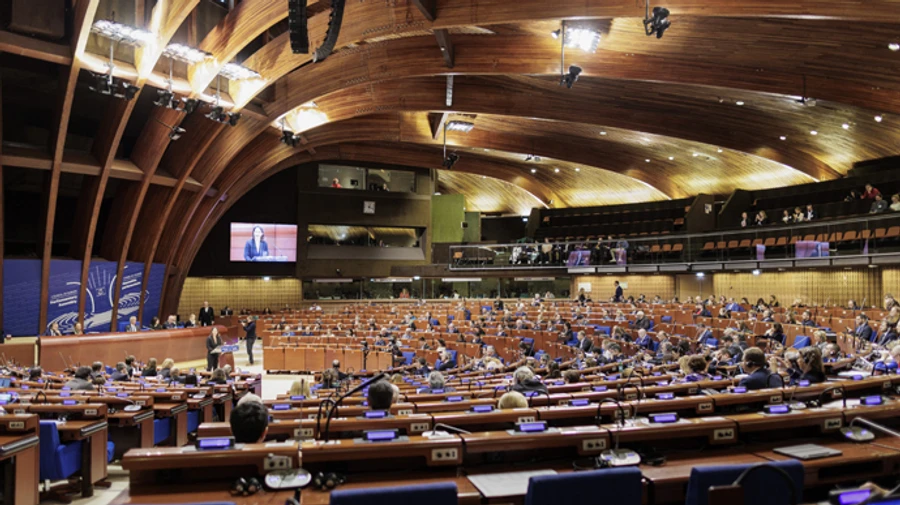 В Совете Европы в годовщину выдворения РФ заявили, что не жалеют из-за этого решения