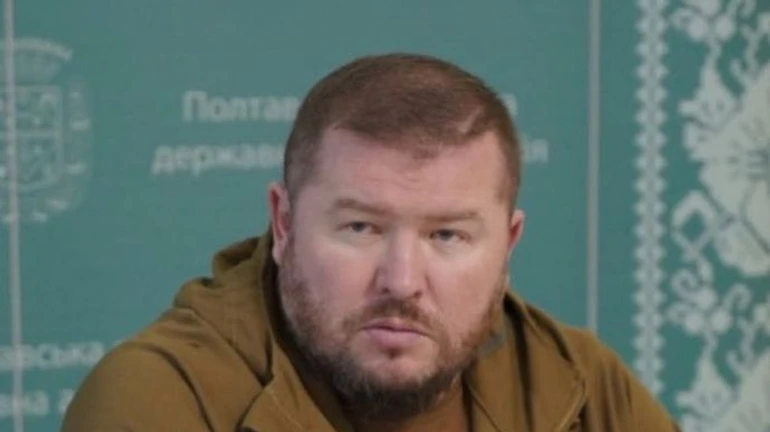 Россияне ударили по гражданской и критической инфраструктуре Полтавщины