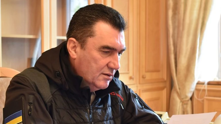 Kremlin prepares Plan B for Ukraine with Medvedchuk's proposals – Ukraine's Security Council Secretary