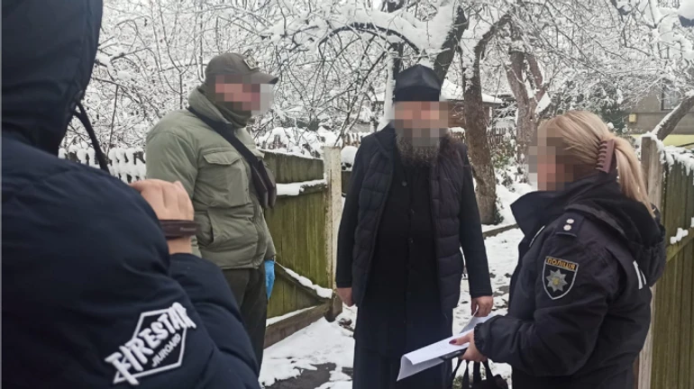 Новые обыски у УПЦ МП: СБУ нашла пропаганду, которая отрицает существование Украины