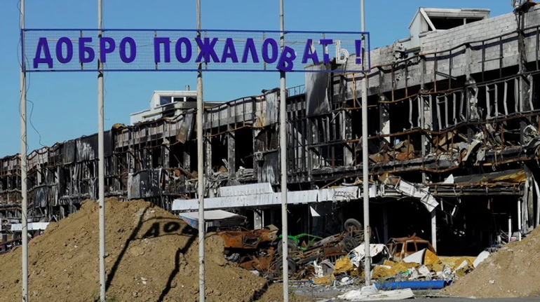 У геноциді винний не лише Путін. Чи готовий світ до вбивчого позову проти Росії?