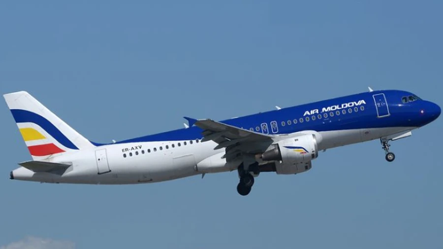 Air Moldova готова через суд добиться возобновления рейсов в Москву
