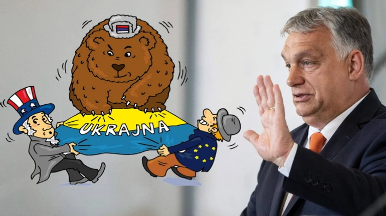 Школьная пропаганда Орбана. Как Венгрия воспитывает поколение, враждебное к Украине