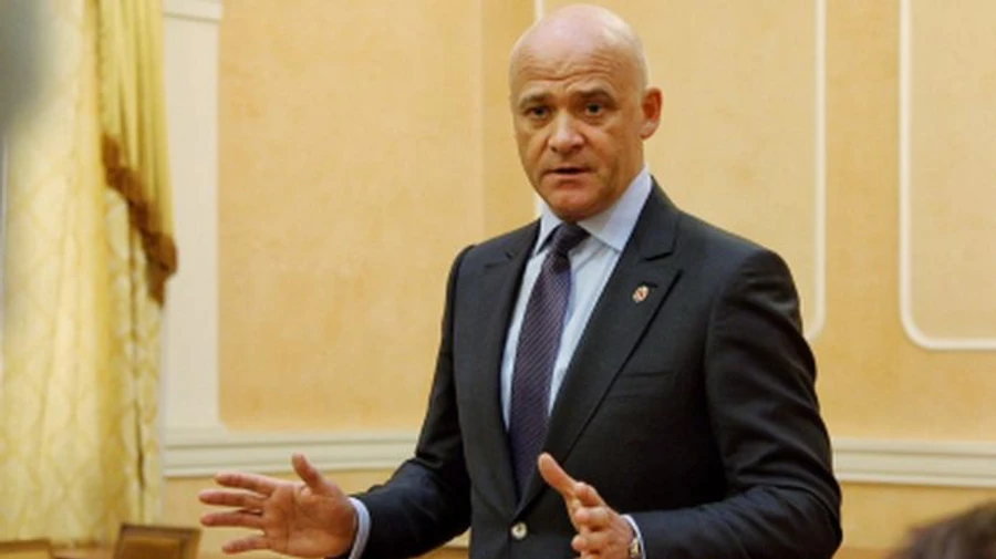 Труханов возразил, что хочет переговоров с РФ: будем бороться до окончательной победы