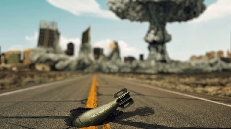 Ядерна небезпека: що робити у разі вибуху та чи врятує йод при радіації. ПОДКАСТ