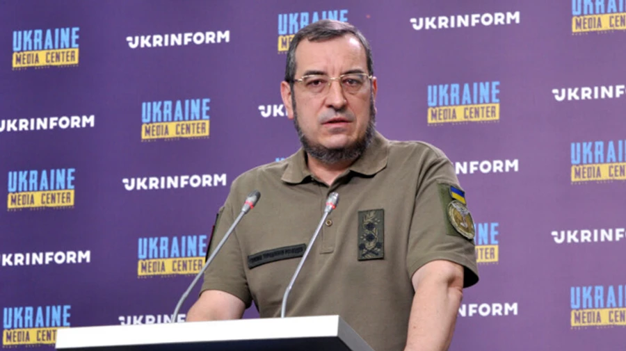 Preparation for so-called referendums in occupied territories almost over – Chief Intelligence Directorate 