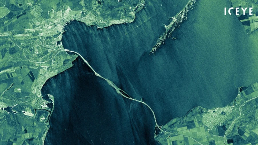 Prytula's satellite: the Armed Forces of Ukraine describe the space advantage gained over the Russians