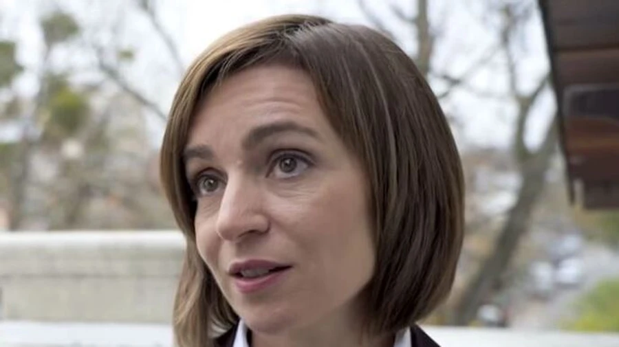 Молдова обратится к Румынии в случае военной угрозы со стороны России