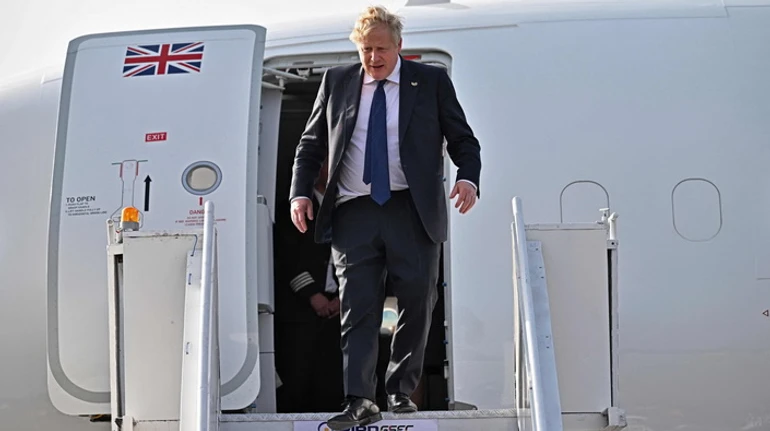 Проблеми у Бориса: чому британському прем'єру загрожує відставка