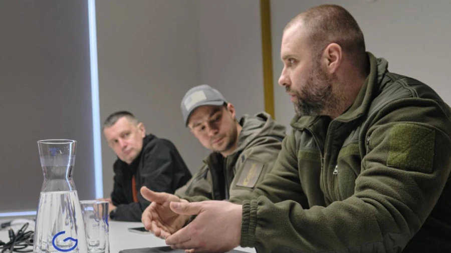 Харківщина: росіяни намагаються обійти Ізюм, але зазнають великих втрат