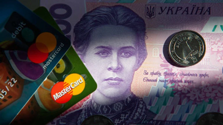 Що робити з готівковою гривнею за кордоном