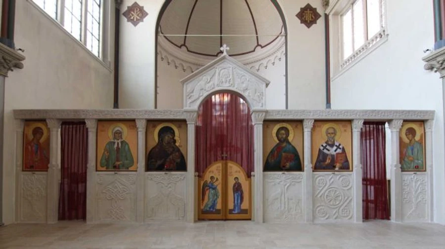 РПЦ в Амстердамі заявила про розрив із Московським патріархатом