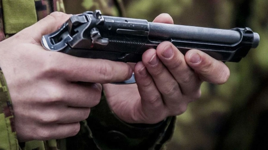 Поліція видаватиме зброю ветеранам МВС