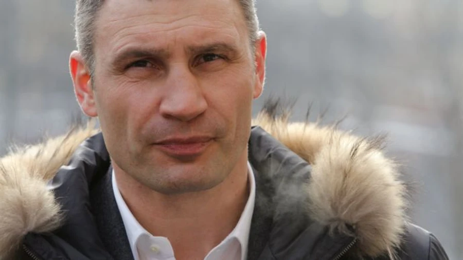 Кличко: Гуркіт снарядів чутно і в Києві, тримайте напоготові тривожну валізку