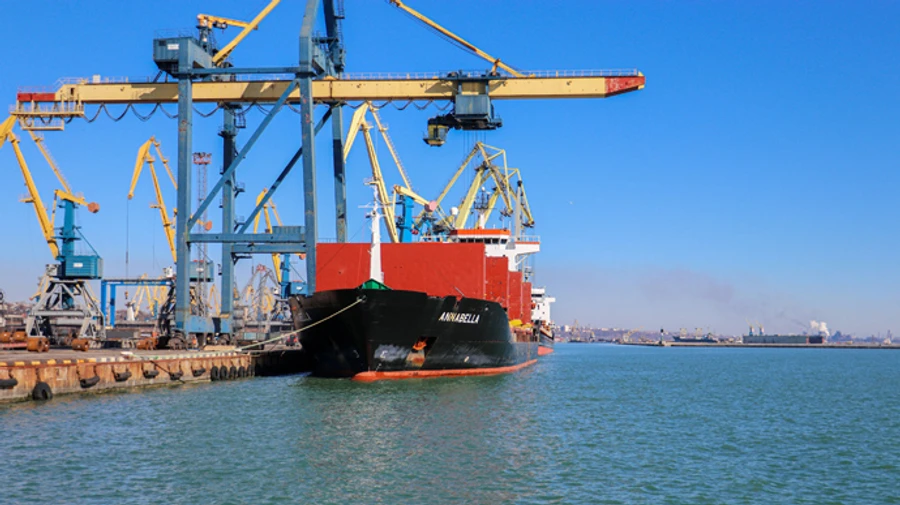 Мининфраструктуры: Порты работают в штатном режиме