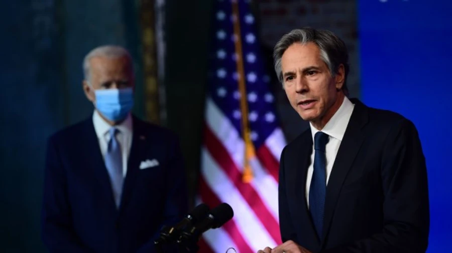 США и Япония расширят оборонное сотрудничество для противостояния РФ и Китаю