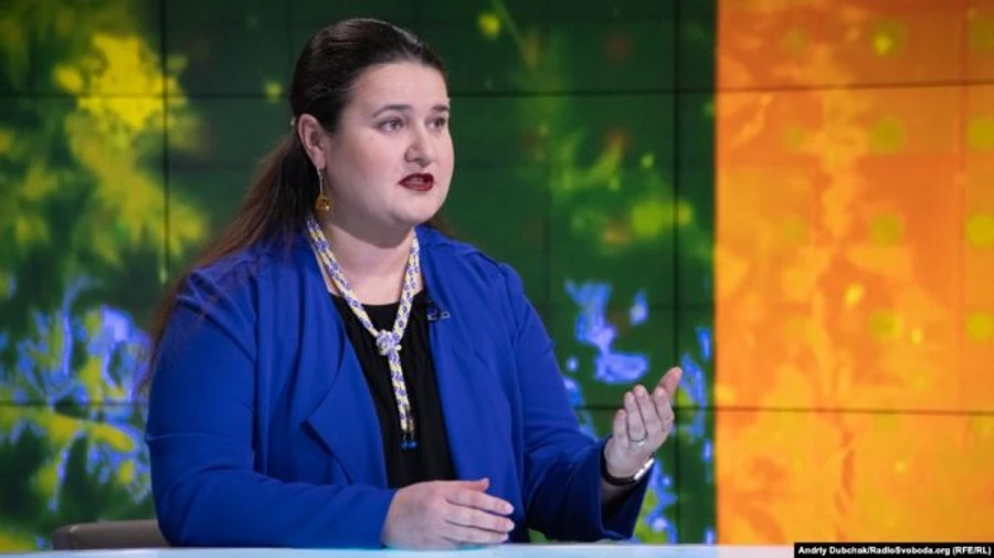 Окрім 300 мільйонів, Україна отримає від США й іншу допомогу – Маркарова